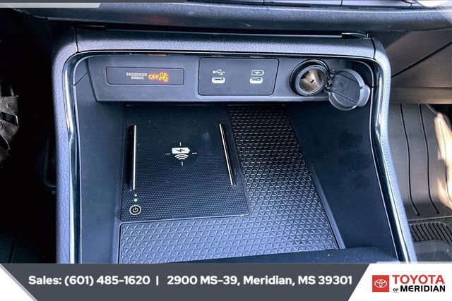 Used 2026 Honda CR-V Sport-L image 22