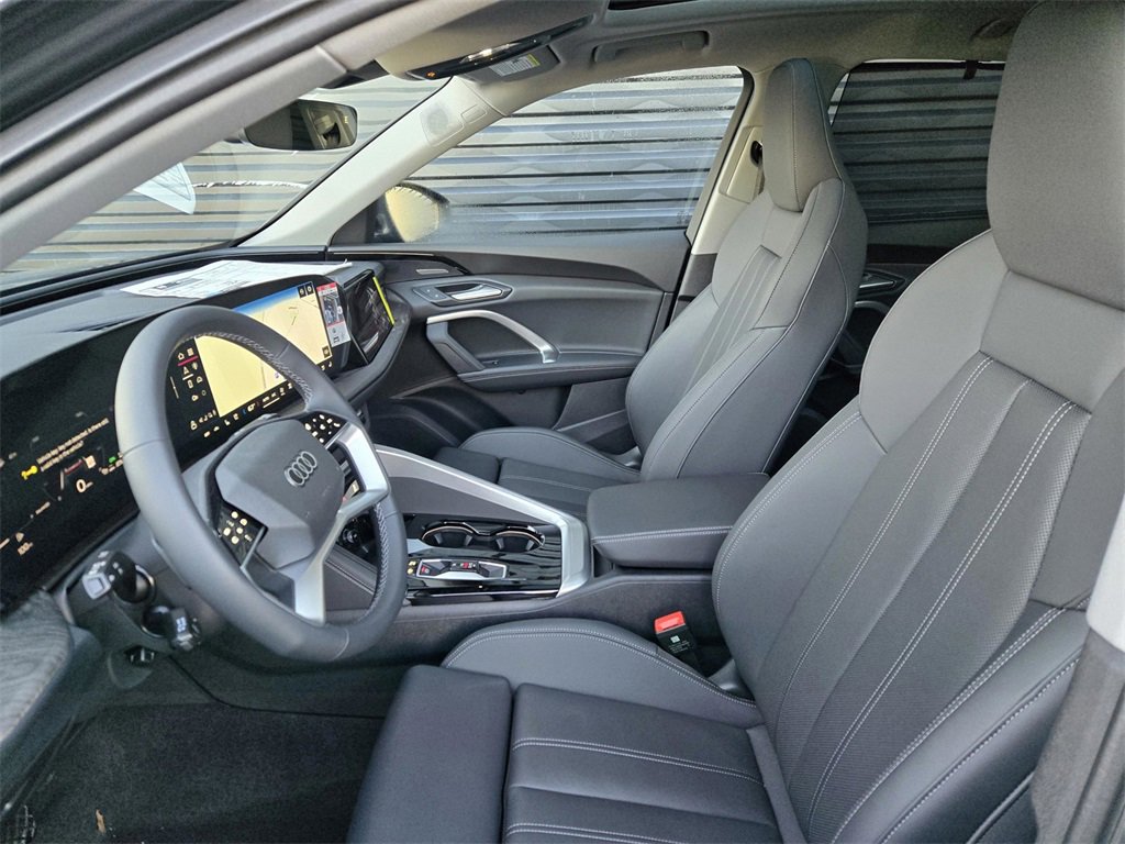 New 2025 Audi Q5 Prestige image 27