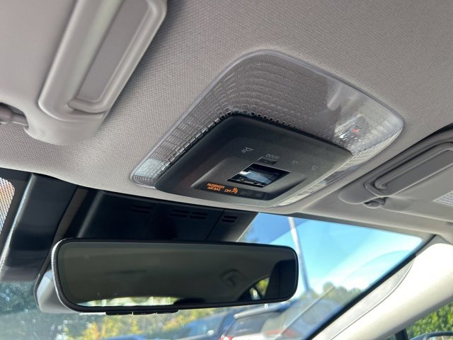 New 2026 Toyota Prius Plug-In Hybrid image 27