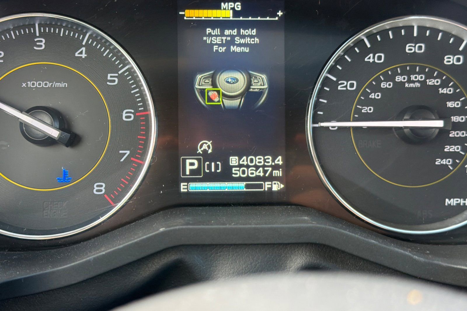 Used 2022 Subaru Crosstrek 2.5i Sport w/ Moonroof Package image 12