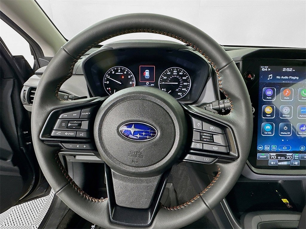 Used 2025 Subaru Crosstrek 2.5i Limited w/ Popular Package #4A image 18