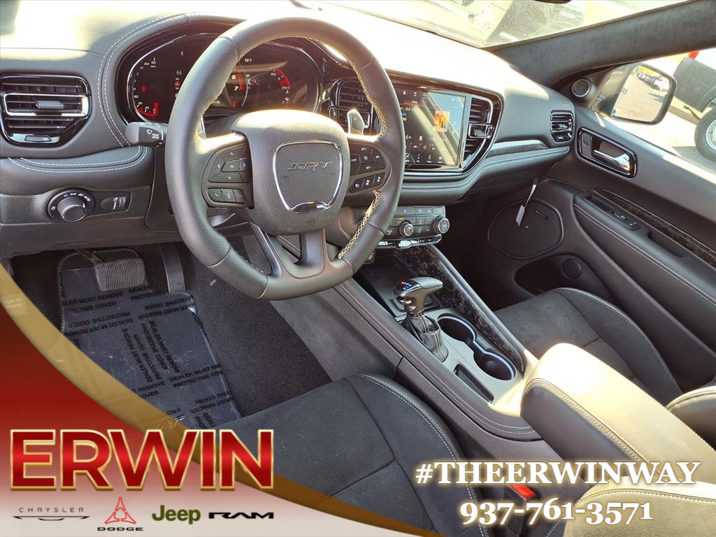 Used 2024 Dodge Durango SRT image 21