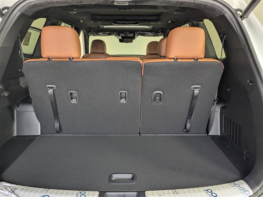 New 2025 Kia Telluride SX Prestige X-Line image 30