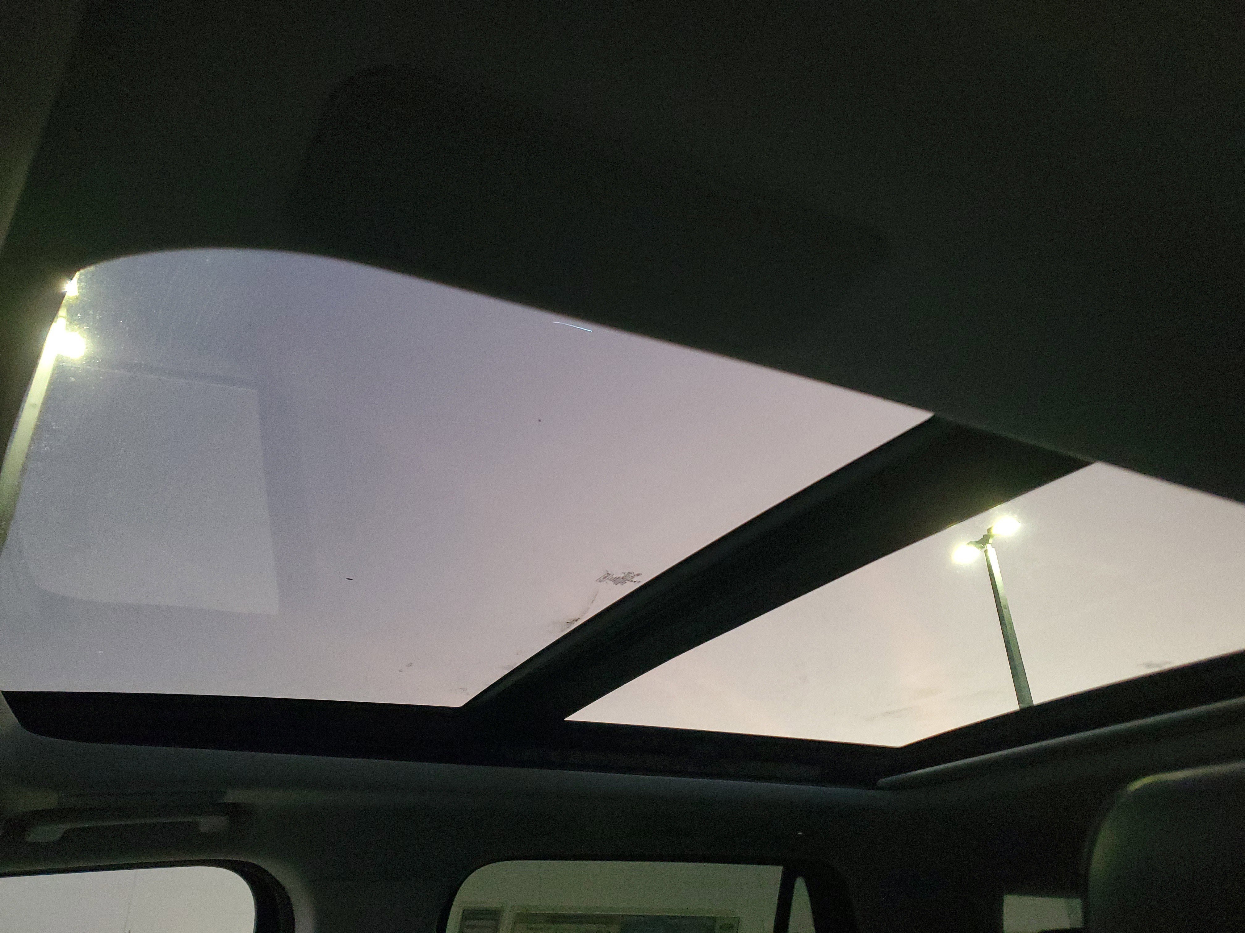 New 2025 Ford Expedition Max Platinum w/ Driver's Package image 19