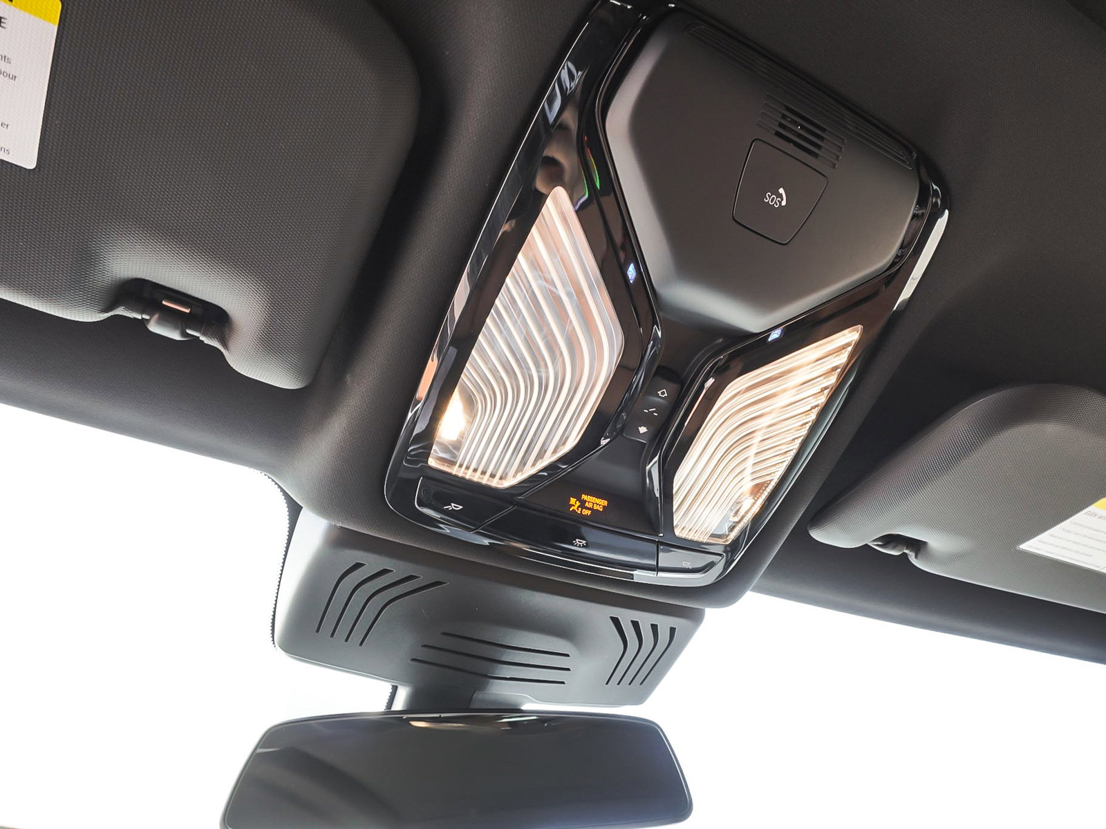 Used 2024 BMW X4 xDrive30i w/ Premium Package image 30