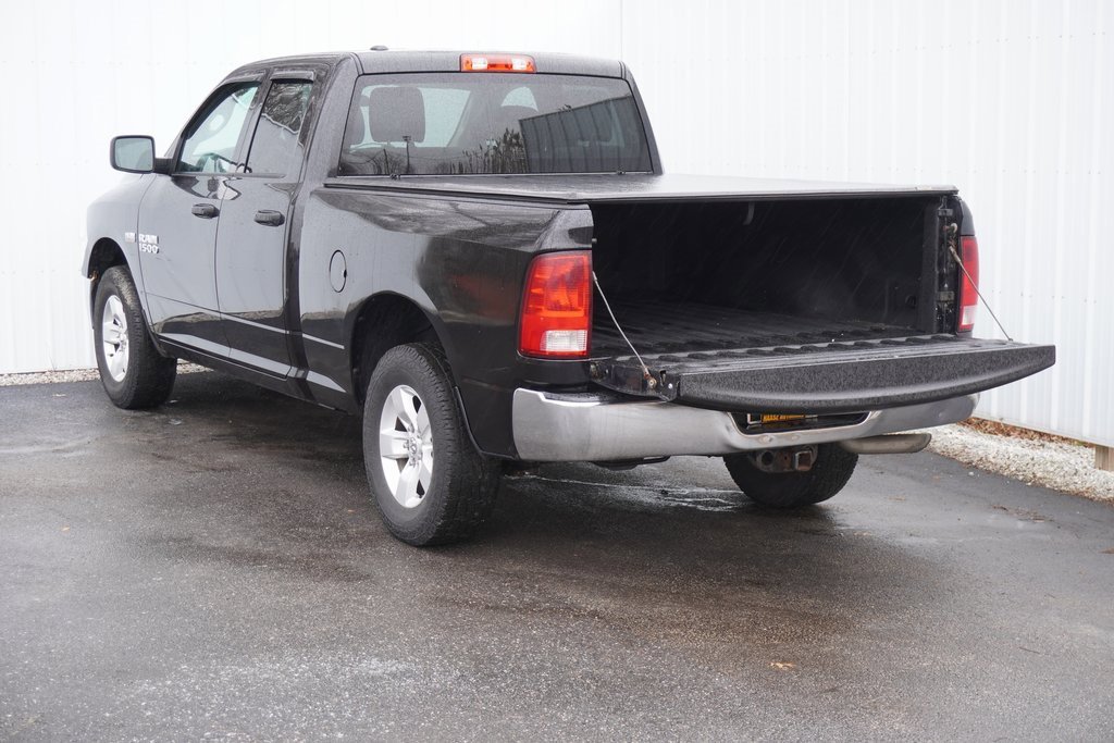 Used 2015 RAM 1500 ST w/ SXT Appearance Group image 4