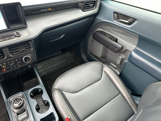 Used 2023 Ford Maverick Tremor w/ Tremor Off-Road Package image 25