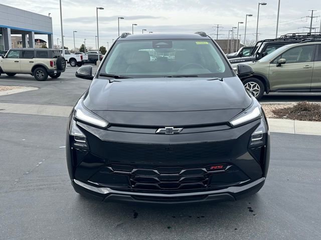 New 2027 Chevrolet Bolt RS FWD image 30