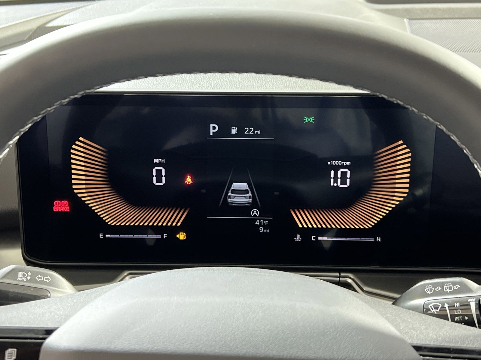 New 2026 Kia Sorento S image 15