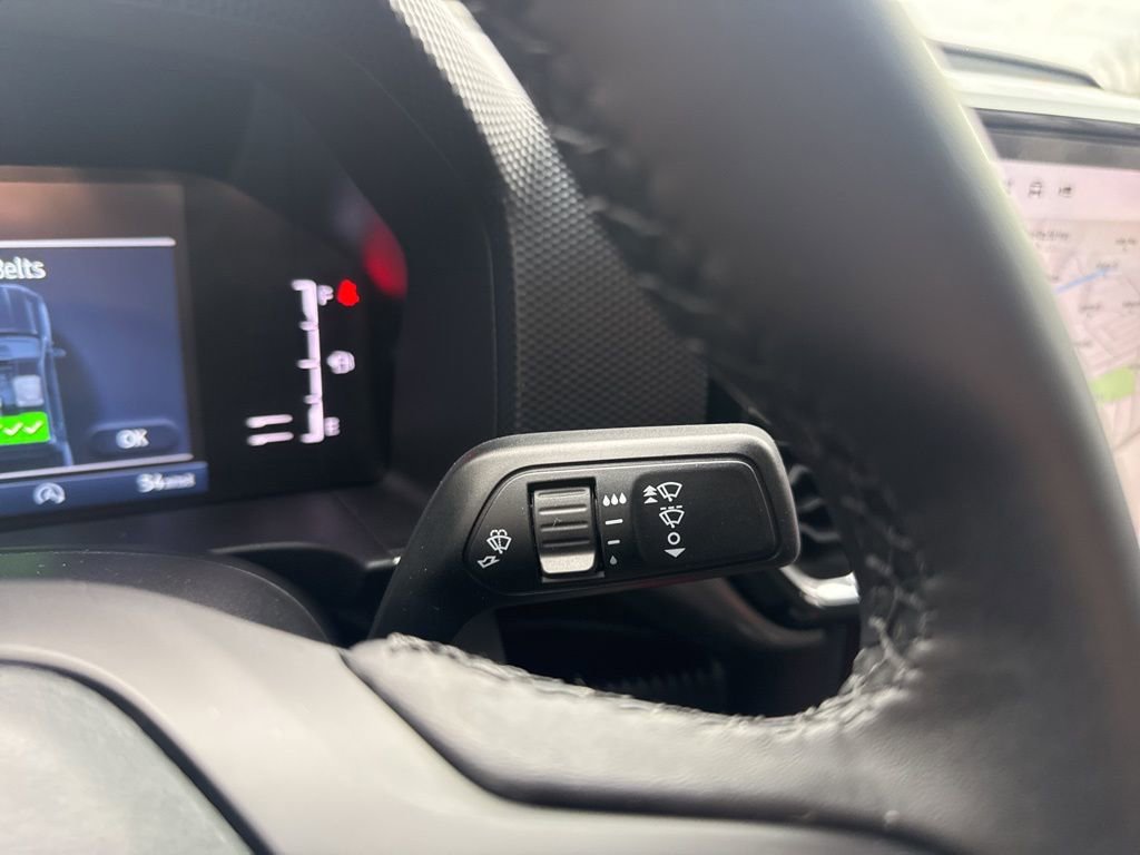 New 2025 Ford Ranger XLT w/ Equipment Group 301A High image 21