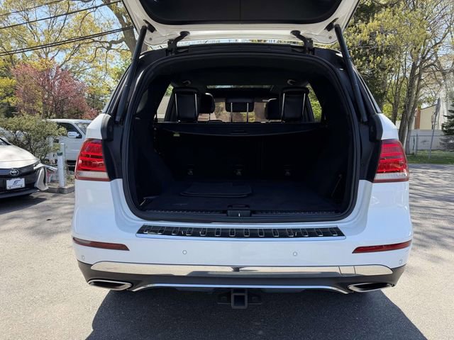 Used 2017 Mercedes-Benz GLE 350 4MATIC image 17
