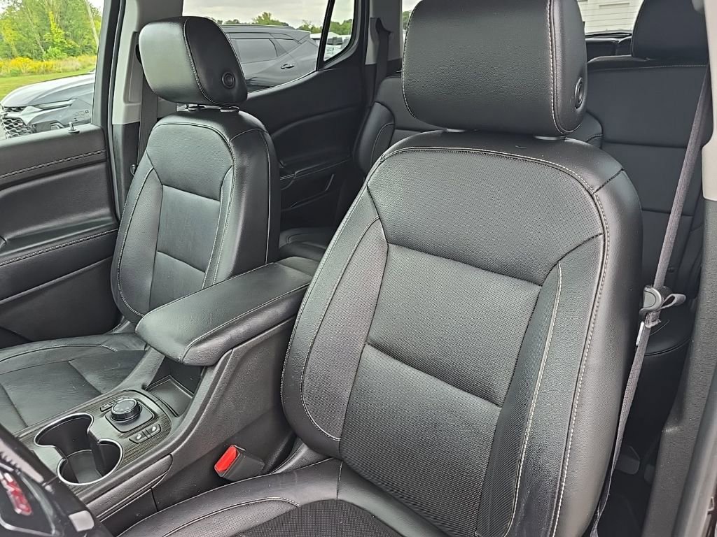 Used 2020 GMC Acadia SLT image 19