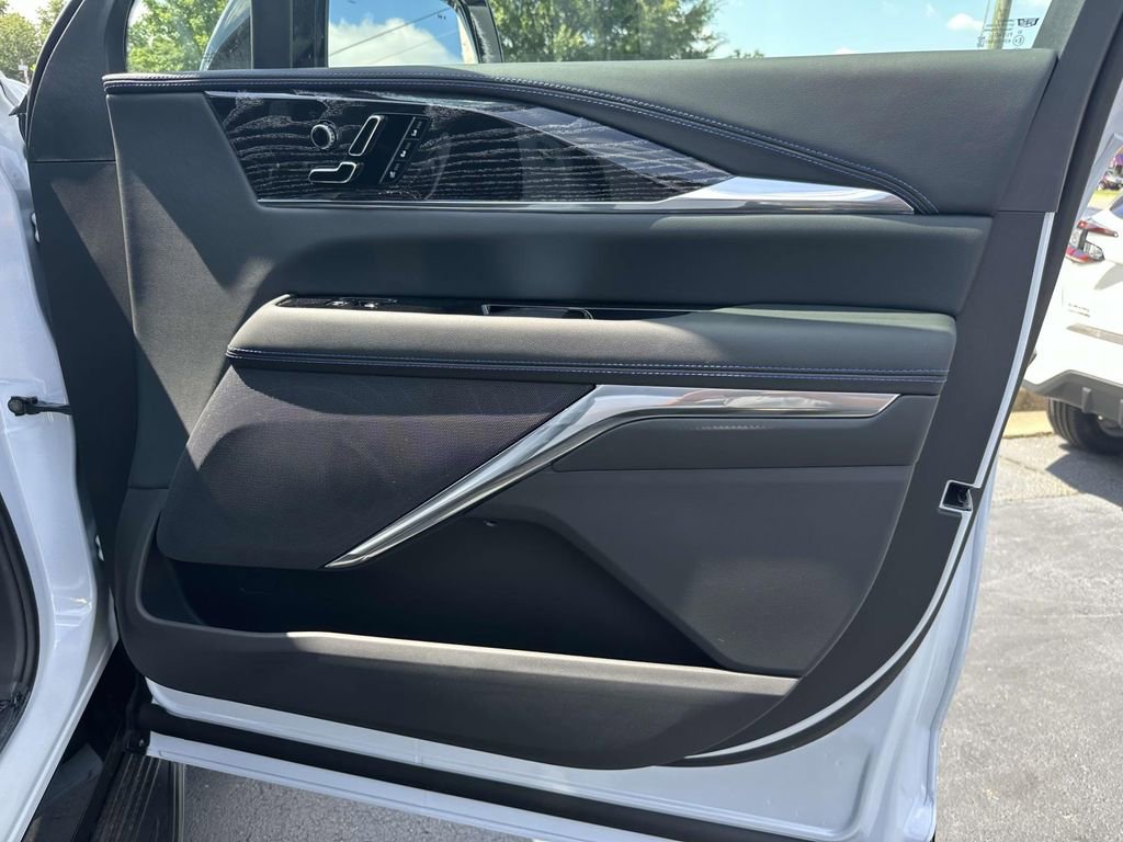 New 2026 Cadillac Escalade IQL Sport 1 image 8