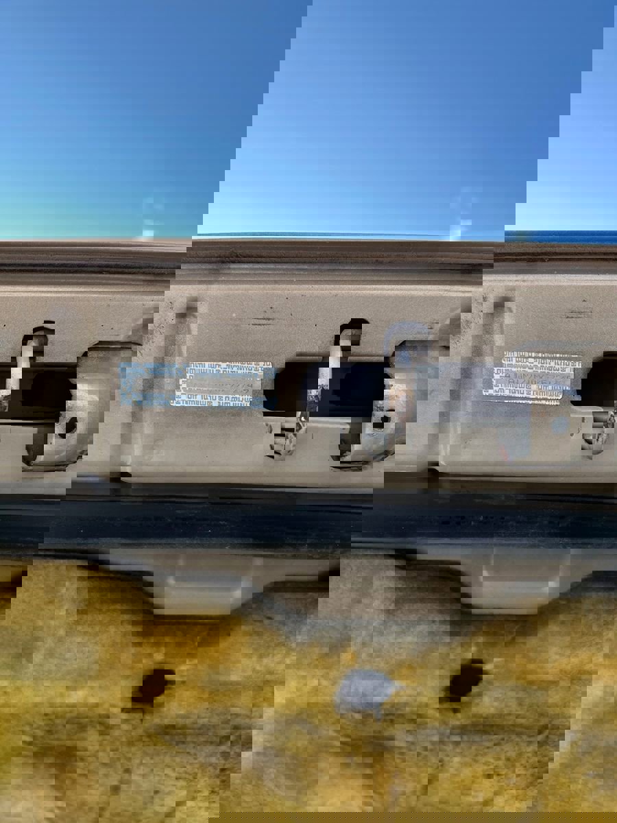 Used 1999 Toyota Tacoma 4x4 Xtracab V6 image 88