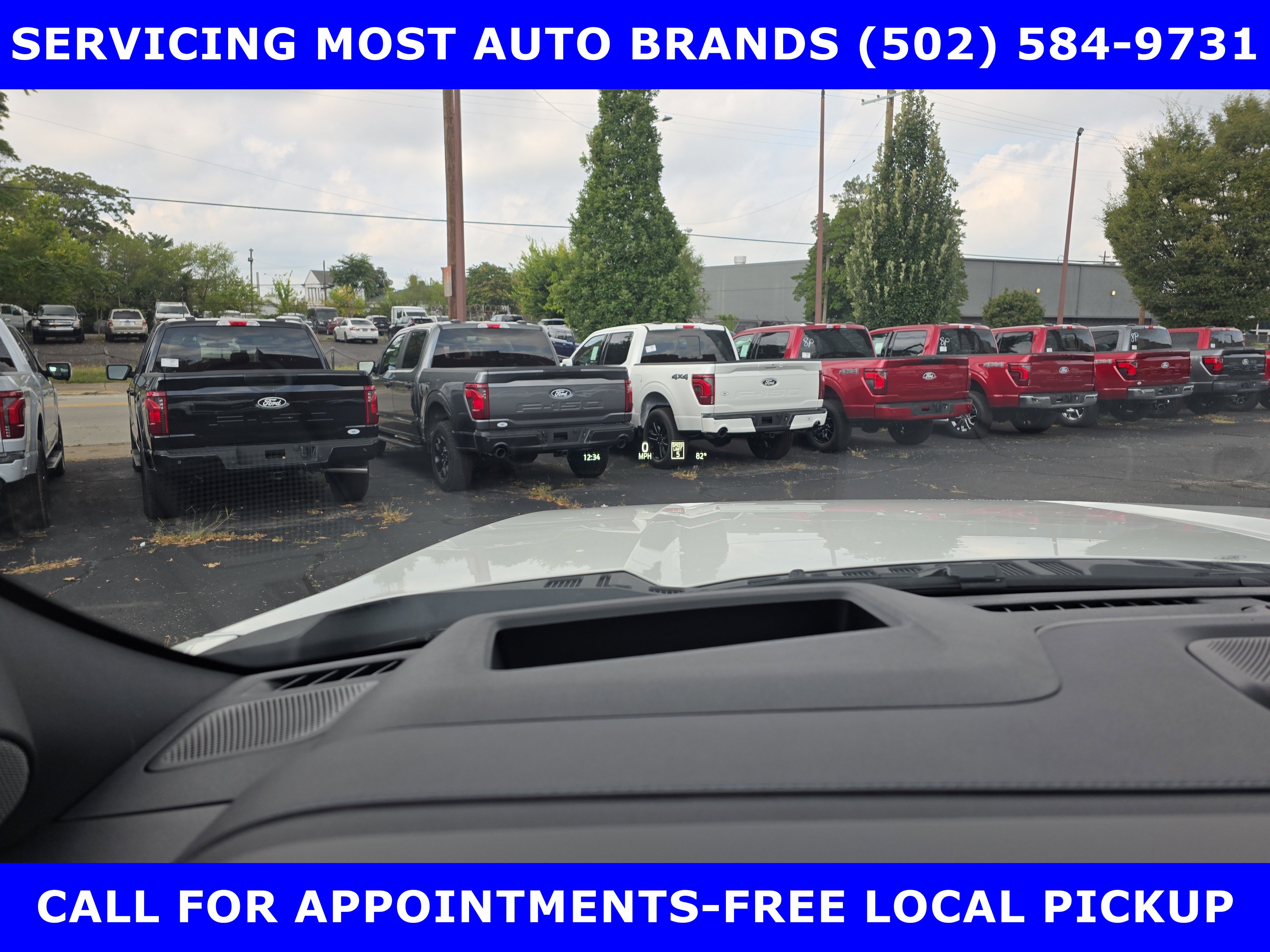 New 2026 Ford F250 Platinum image 28