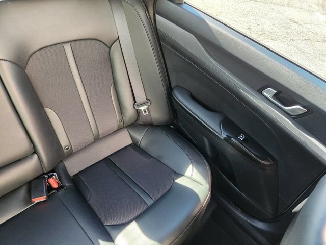 Used 2024 Kia K5 GT-Line w/ GT-Line Premium Package AWD/4WD image 17