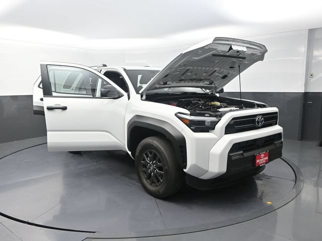 Used 2026 Toyota 4Runner SR5 RWD image 39