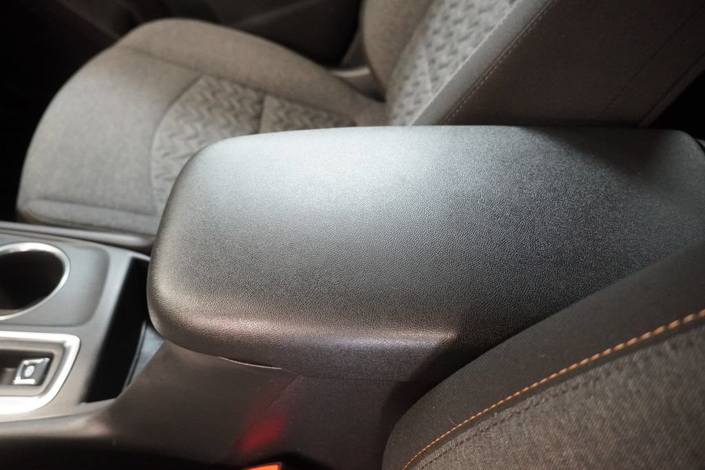 Used 2024 Chevrolet Equinox LT FWD image 24