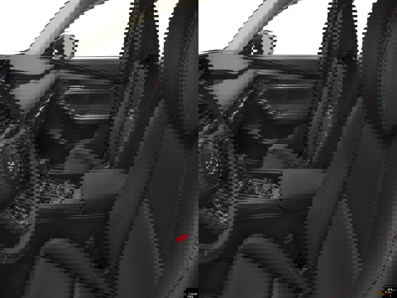 New 2026 MAZDA MAZDA3 s Sport image 6