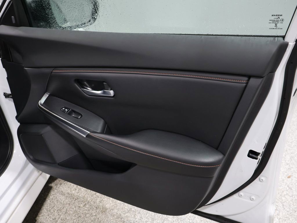 Used 2023 Nissan Sentra SR image 23