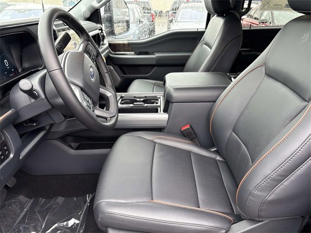 New 2026 Ford F250 Lariat image 22