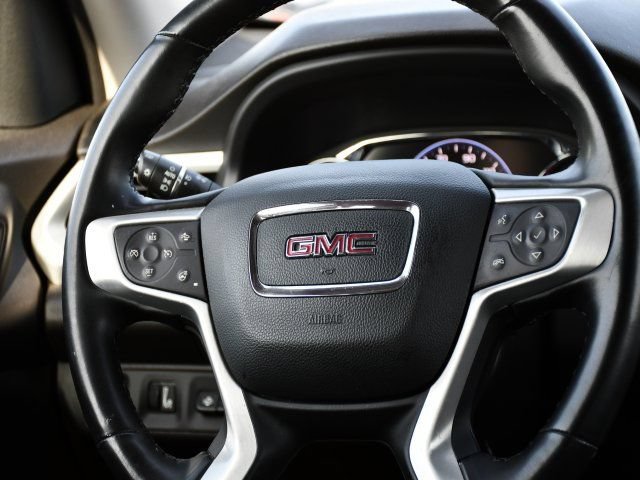 Used 2023 GMC Acadia SLT w/ Technology Package FWD image 27