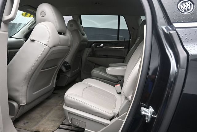 Used 2013 Buick Enclave Leather FWD image 20
