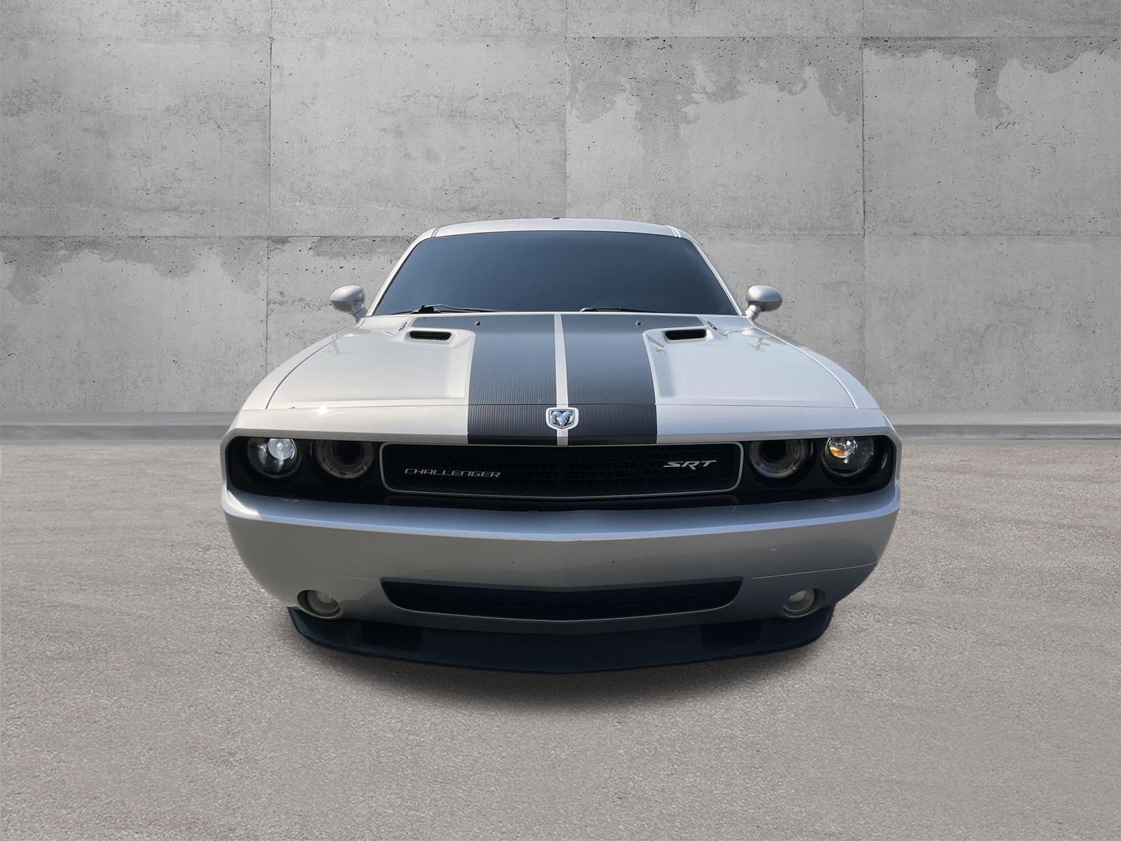 Used 2010 Dodge Challenger SRT8 w/ SRT Option Group II RWD image 5