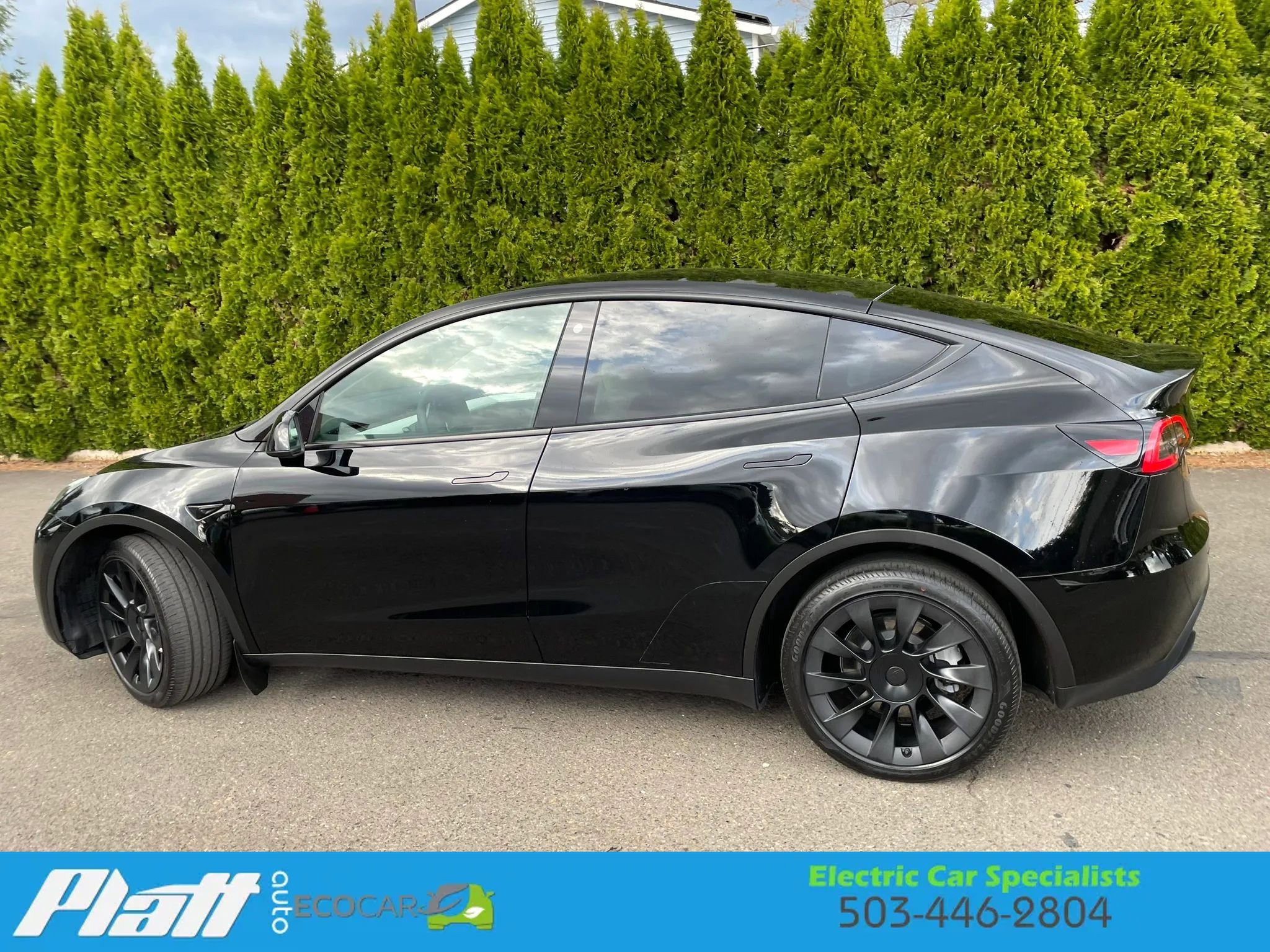 Used 2023 Tesla Model Y Long Range image 5
