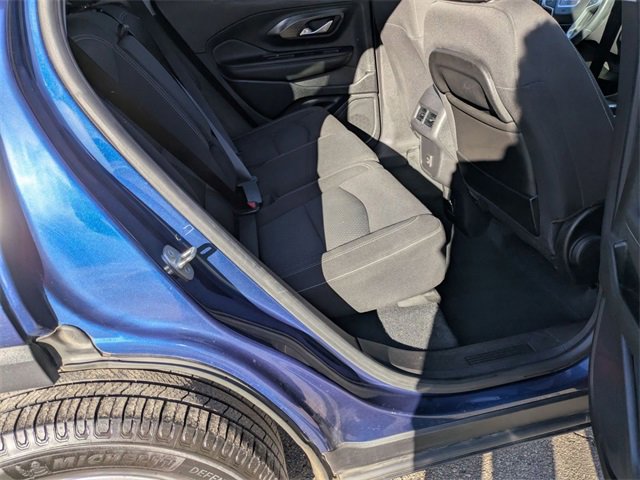 Certified 2022 GMC Terrain SLE w/ Driver Convenience Package image 26