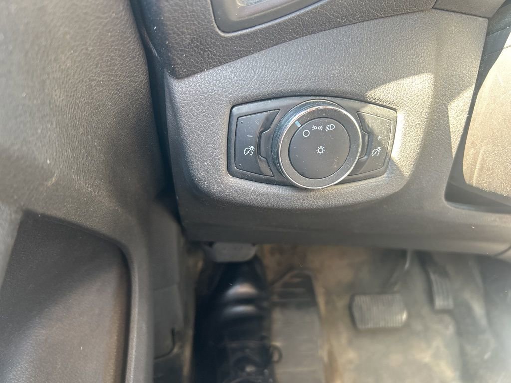 Used 2018 Ford Transit Connect XL image 8