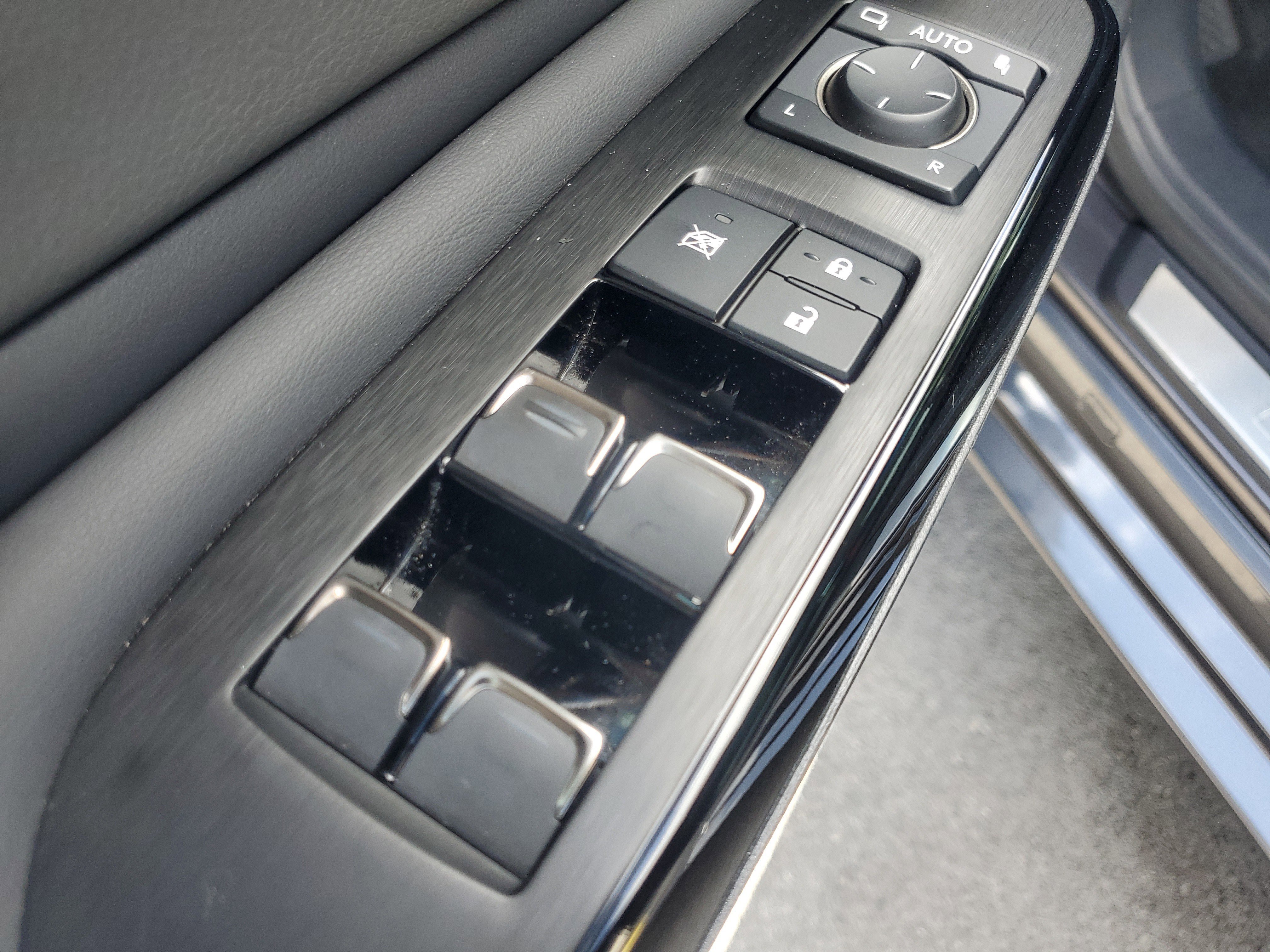 Used 2023 Lexus ES 350 ES 350 image 19