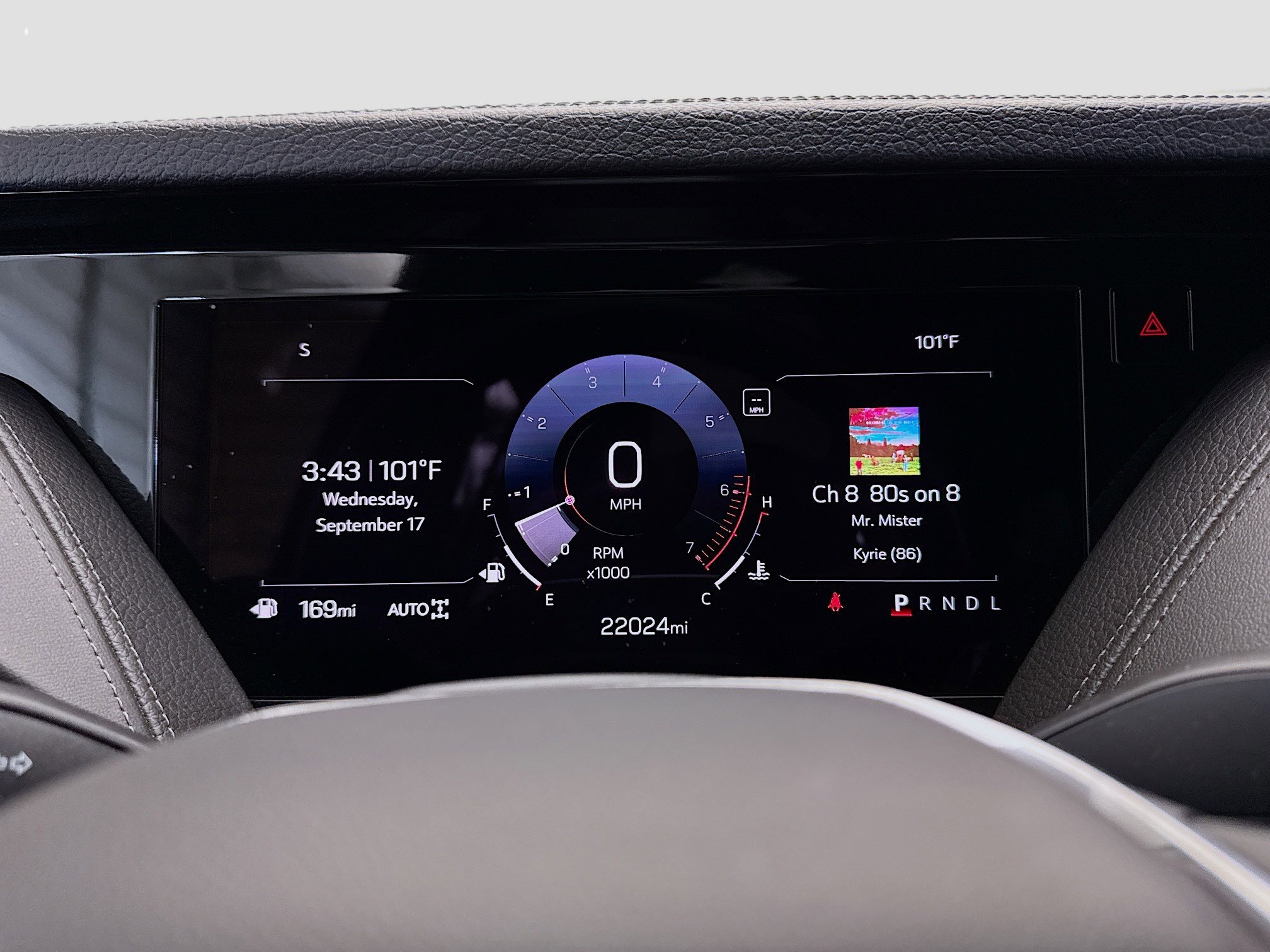 Used 2025 GMC Yukon Denali image 8