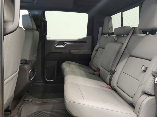 New 2026 Chevrolet Silverado 1500 LTZ image 30