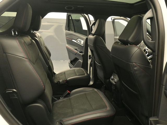 New 2026 Ford Explorer ST w/ Sun And Sound Package image 17
