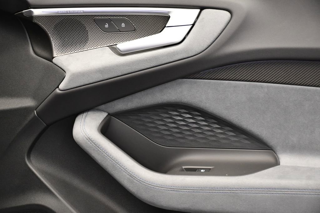 New 2025 Audi S5 Prestige image 44