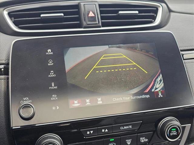 Used 2017 Honda CR-V EX-L image 26