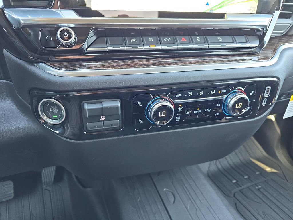 New 2026 GMC Sierra 1500 SLE AWD/4WD image 24