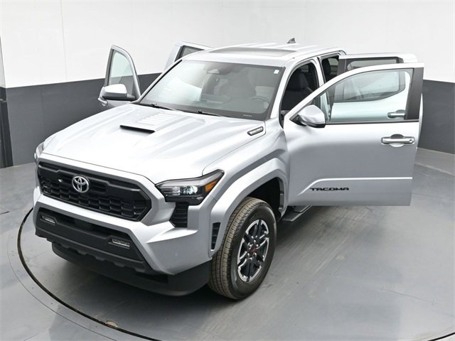 Used 2025 Toyota Tacoma TRD Sport image 53