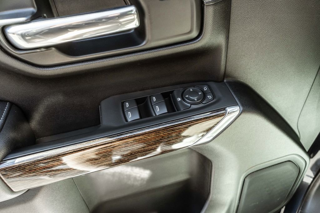 Used 2021 GMC Sierra 1500 Elevation AWD/4WD image 15