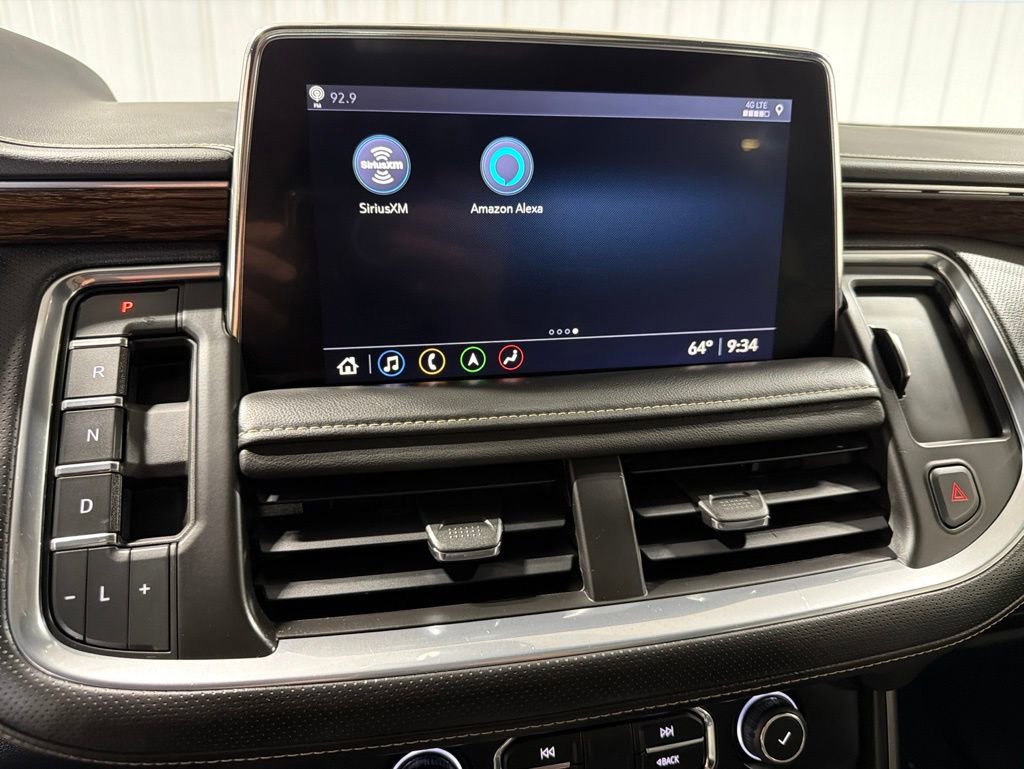 Certified 2021 Chevrolet Suburban Premier w/ Premium Package AWD/4WD image 31