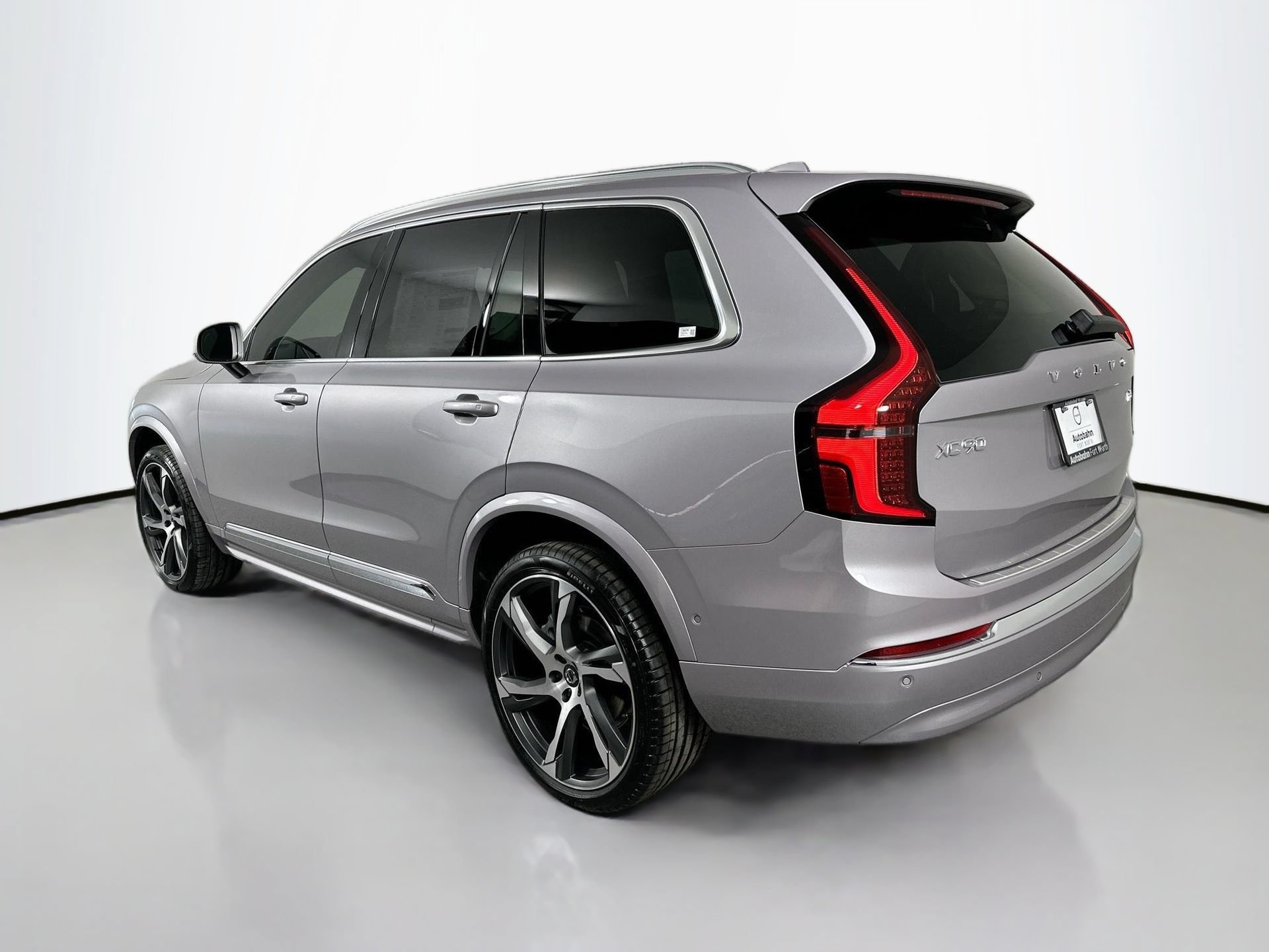 New 2026 Volvo XC90 B6 Ultra w/ Lounge Package AWD/4WD image 7