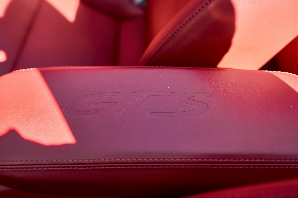 Used 2019 Porsche 911 Carrera GTS image 52