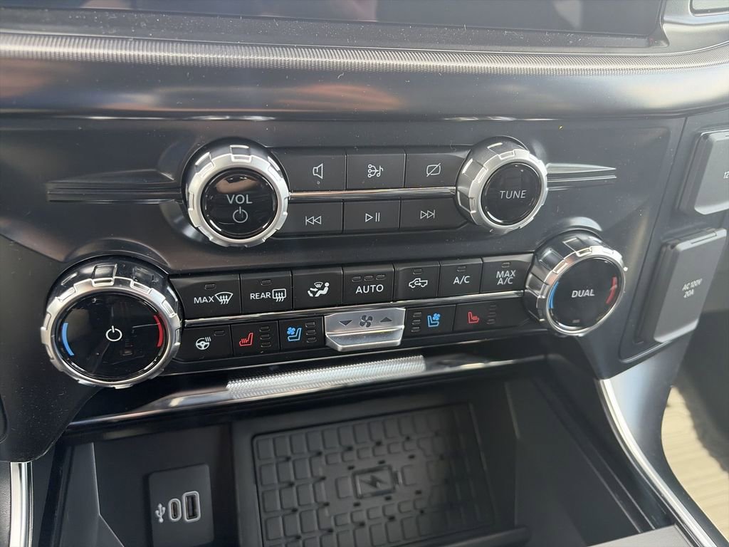 New 2026 Ford F150 Raptor AWD/4WD image 19