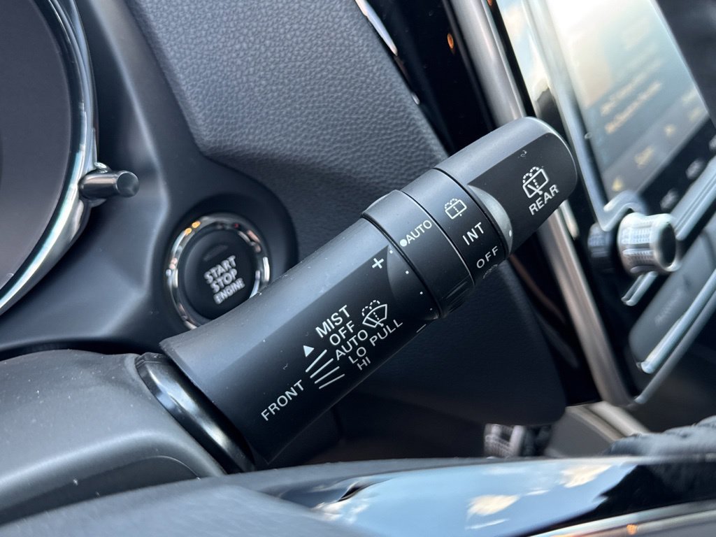 New 2027 Mitsubishi Outlander Sport SE FWD image 15