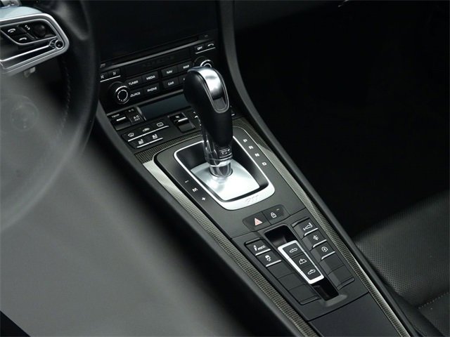 Used 2019 Porsche 911 Turbo S image 6