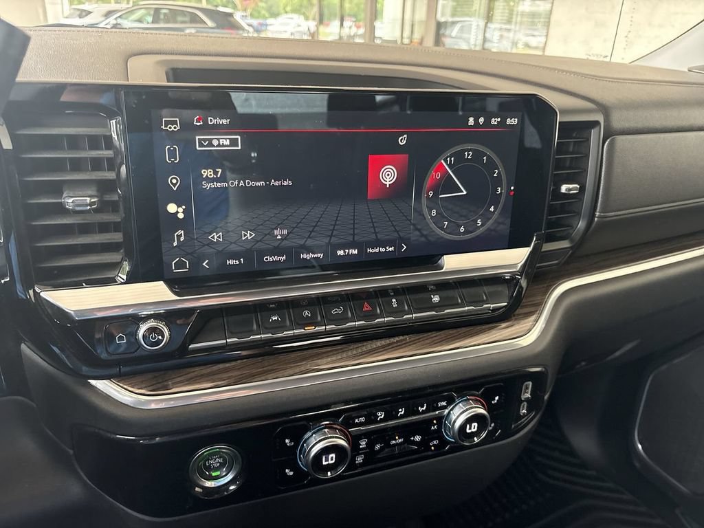 Certified 2022 GMC Sierra 1500 Elevation AWD/4WD image 13