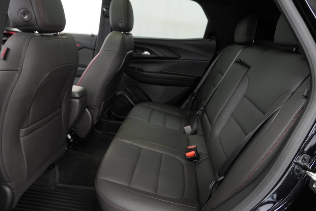 New 2026 Chevrolet TrailBlazer RS w/ Convenience Package AWD/4WD image 11