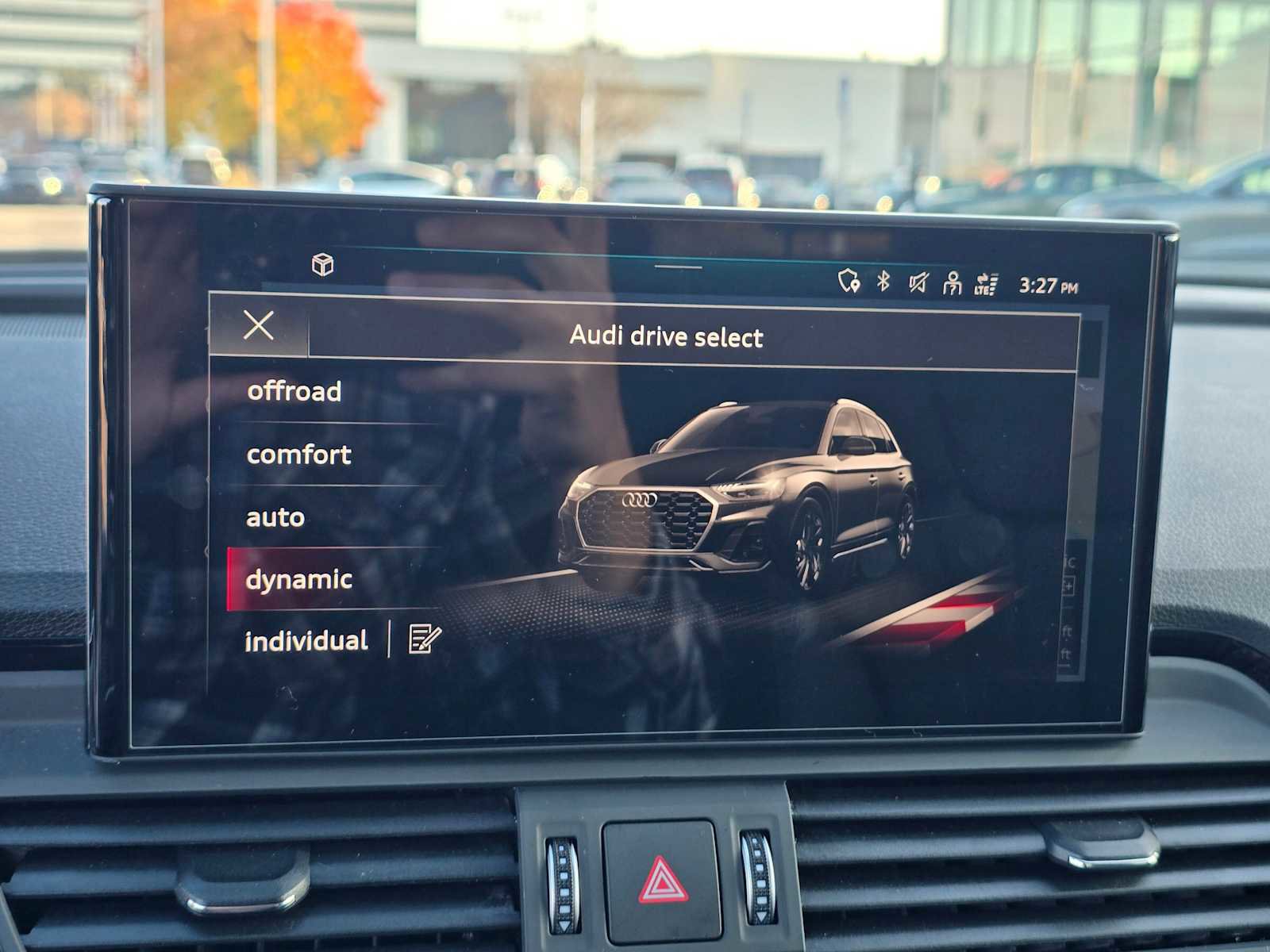 Certified 2025 Audi Q5 e Premium Plus w/ Premium Plus Package image 33