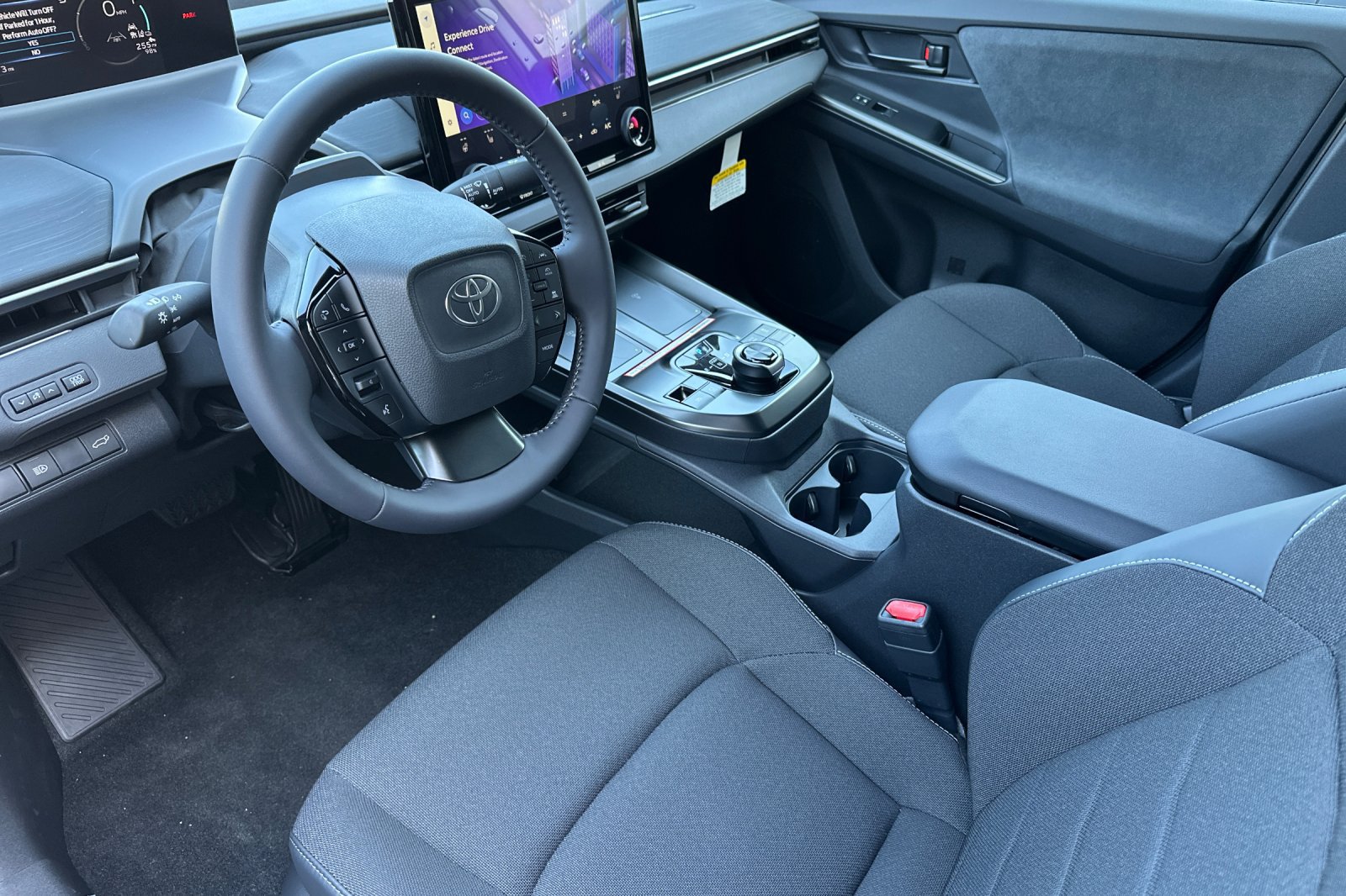 New 2026 Toyota C-HR AWD/4WD image 12